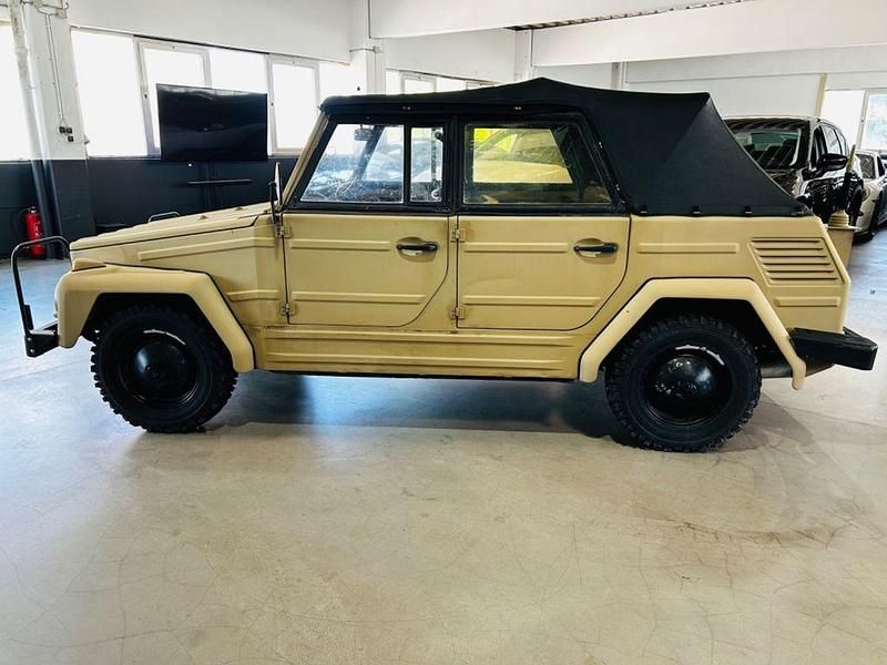 Gebraucht VW 181 1978 Beige SUV