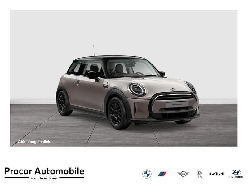 Brugt Mini Cooper Classic 136 HK (100 kW) 2023 Hatchback