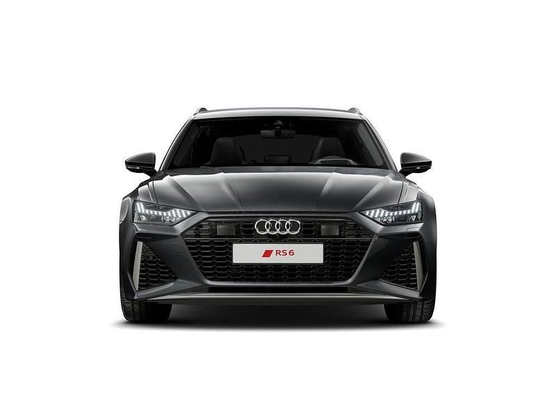 Gebraucht Audi RS6 Performance 630 PS (463 kW) 2025 Daytonagrau perleffekt Kombi