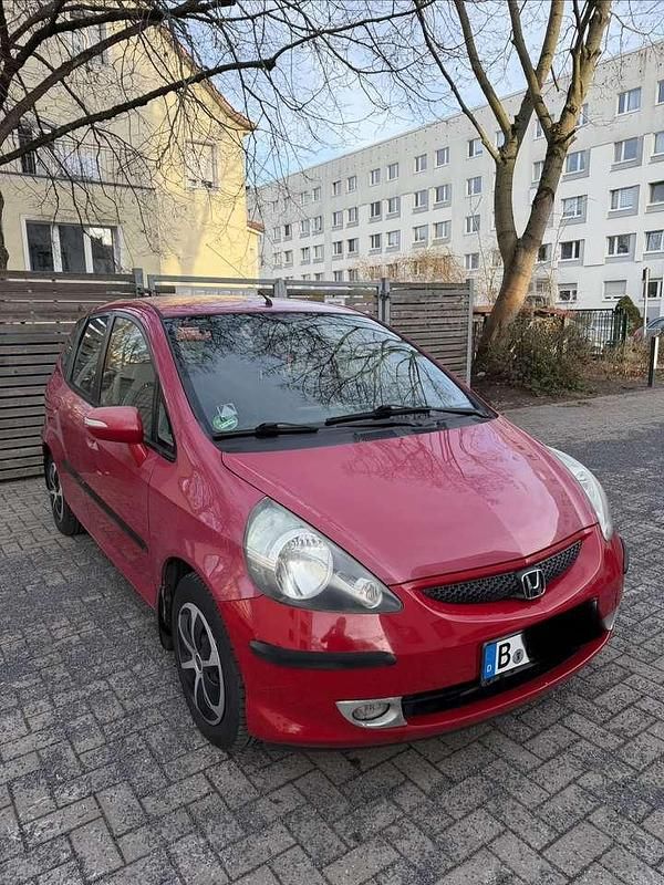 Gebraucht Honda Jazz 83 PS (61 kW) 2006 Kleinwagen