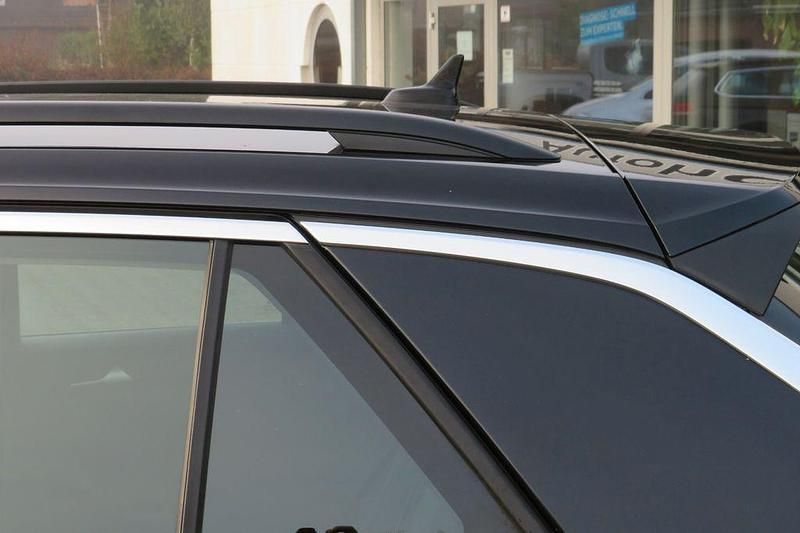 Gebraucht VW T-Roc Life 150 PS (110 kW) 2023 Schwarz SUV