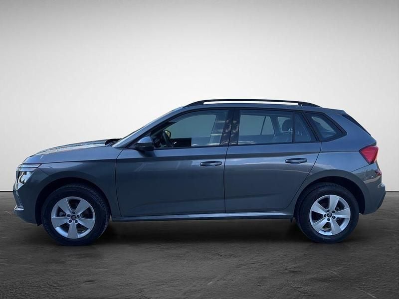 Gebraucht Skoda Kamiq Selection 116 PS (85 kW) 2025 Grau SUV