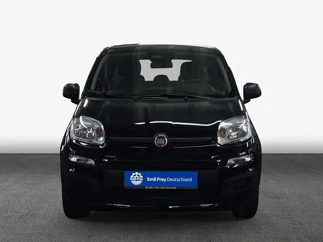 Neu Fiat Panda 69 PS (50 kW) 2026 Kleinwagen