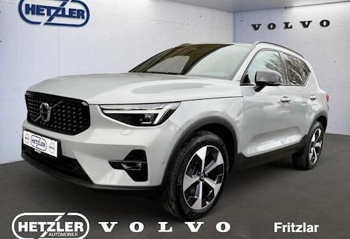 Gebraucht Volvo XC40 Plus 163 PS (119 kW) 2025 Grau SUV