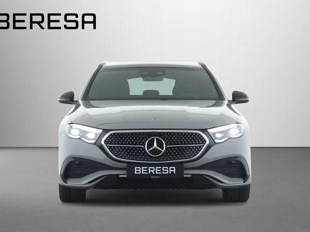 Gebraucht 2025 Mercedes E450 AMG line | 106.999 € - Bild 1/4