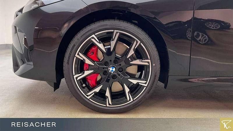 Ny BMW 220 Efficient Dynamics 170 HK (125 kW) 2026 Sort Coupe
