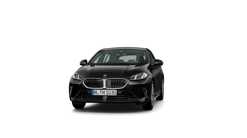 Gebraucht BMW 120 Efficient Dynamics 156 PS (114 kW) 2025 Kleinwagen