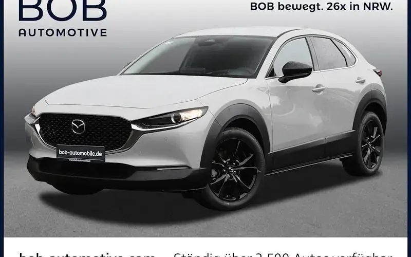Gebraucht Mazda CX-30 Homura-Line 140 PS (102 kW) 2026 SUV