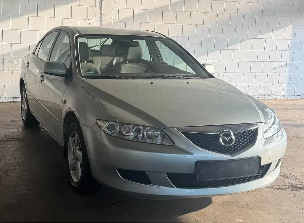 Occasion Mazda 6 120 ch (88 kW) 2003 Berline
