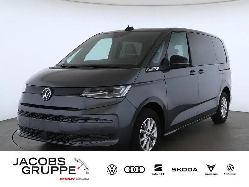 Grau Gebraucht 2023 VW T7 Van | 49.470 € (Superpreis) - Bild 1/4