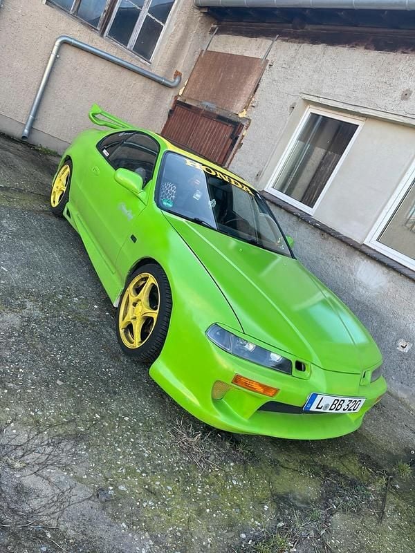 Gebraucht 1992 Honda Prelude Coupé | 2.200 € - Bild 1/4