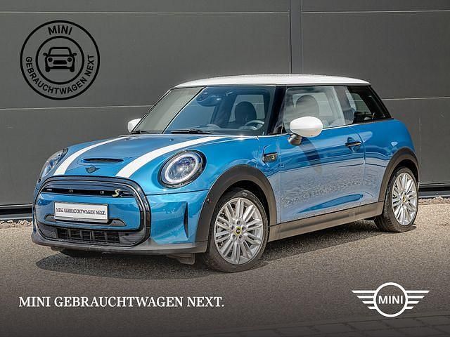 Gebraucht 2022 Mini Cooper S Kleinwagen | 19.430 € (Fairer Preis) - Bild 1/4