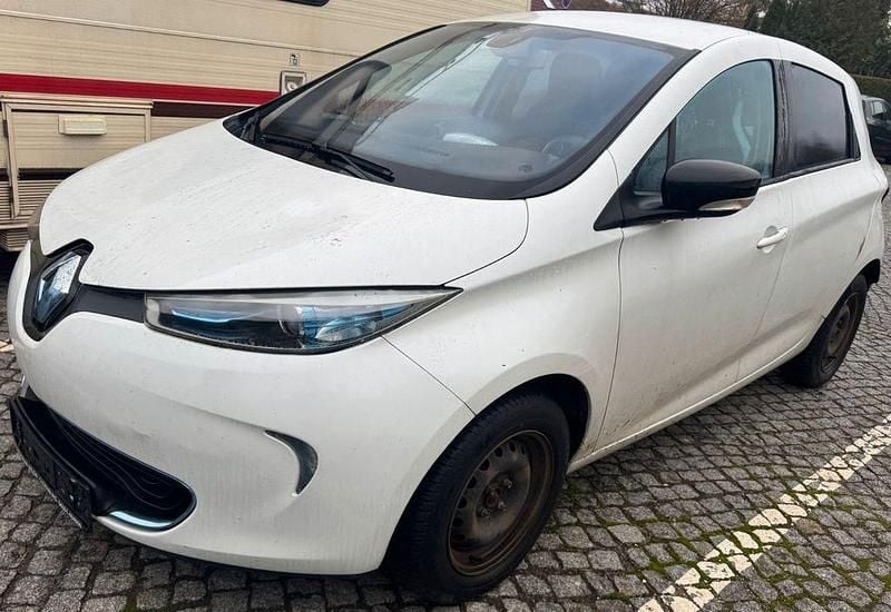 Gebraucht 2013 Renault Zoe Life Kleinwagen | 3.200 € (Etwas zu teuer) - Bild 1/4