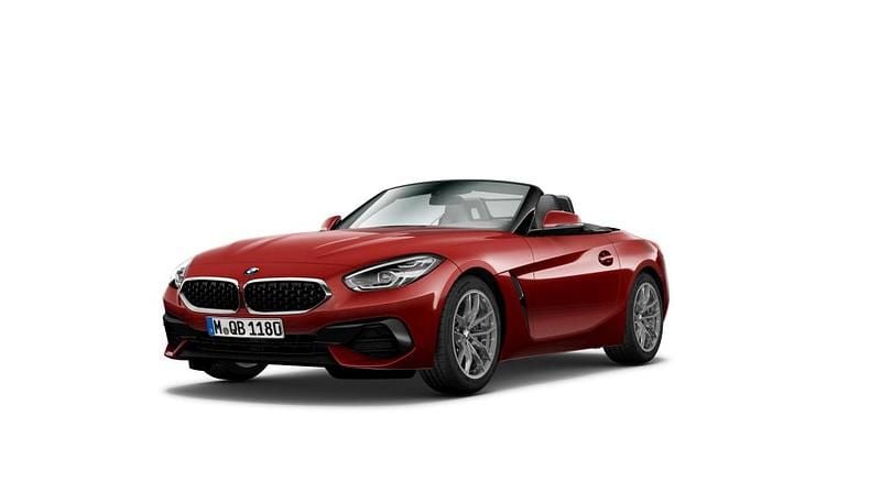 Gebraucht BMW Z4 Advantage 197 PS (144 kW) 2025 Cabrio