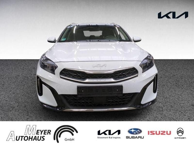 Gebraucht Kia XCeed Vision 140 PS (102 kW) 2025 Cararraweiss SUV