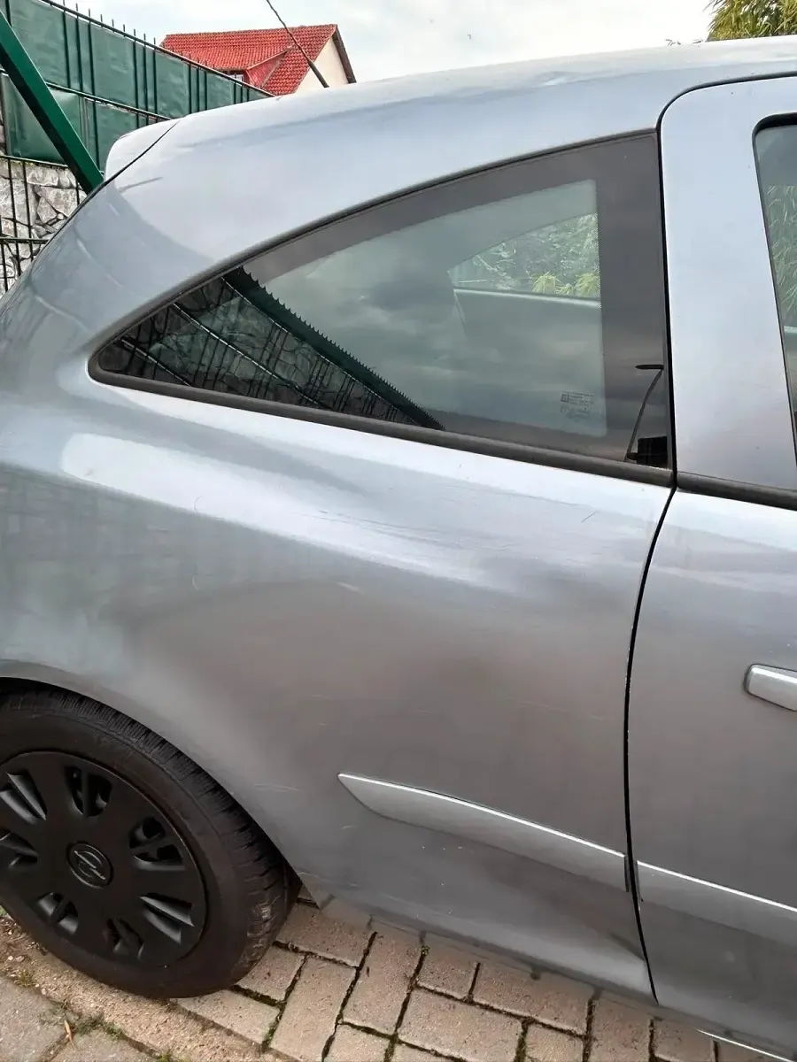 Gebraucht Opel Corsa 69 PS (50 kW) 2007 Kleinwagen