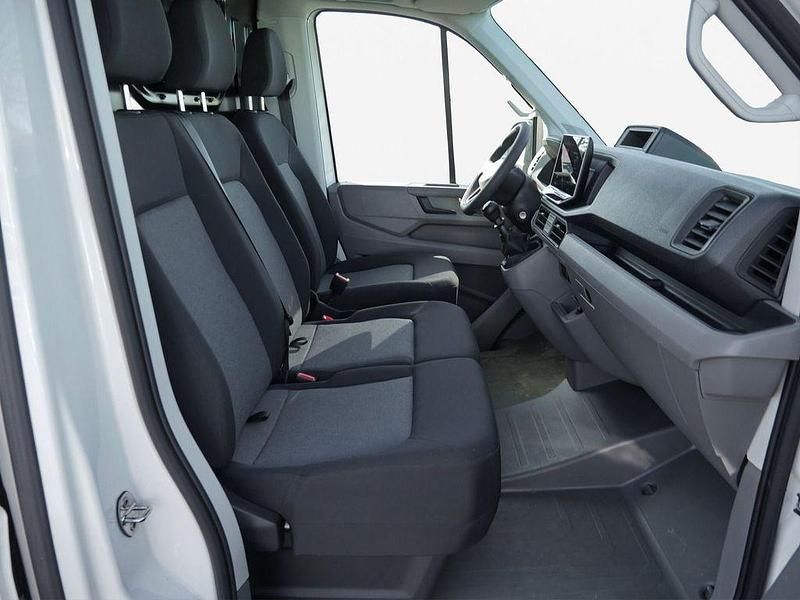 Brugt VW Crafter 140 HK (102 kW) 2025 Hvid Van