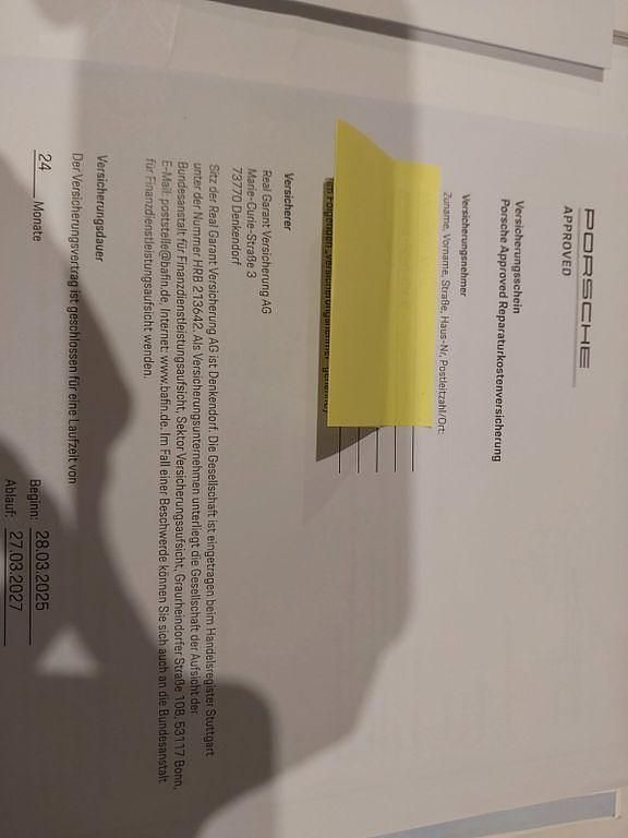 Gebraucht Porsche Boxster GTS 400 PS (294 kW) 2021 Rot Cabrio