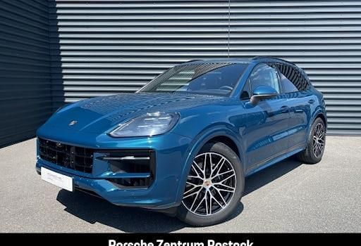 Gebraucht Porsche Cayenne 353 PS (259 kW) 2025 Blau SUV