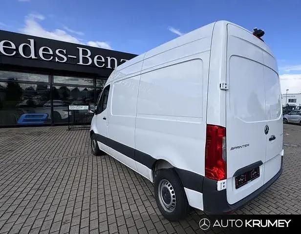 Second-hand Mercedes Sprinter 150 CP (110 kW) 2023 Andere Van