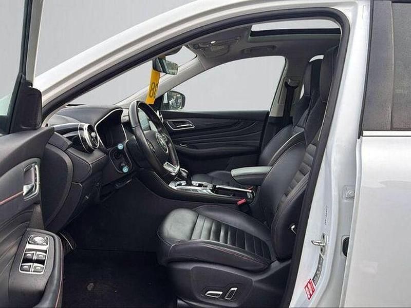 Gebraucht MG EHS Luxury 258 PS (189 kW) 2022 Andere SUV