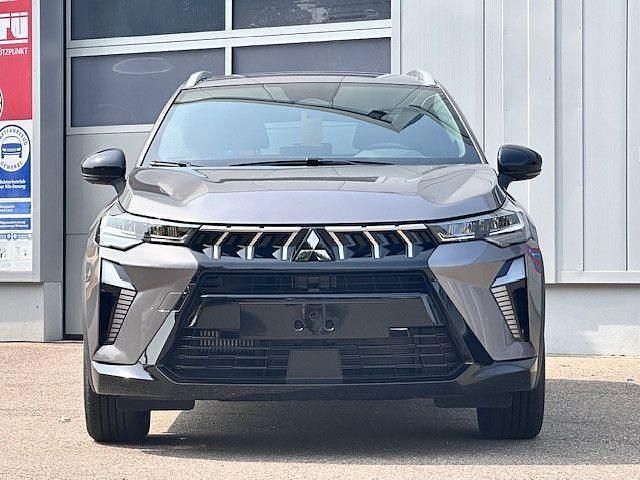 Neu Mitsubishi ASX Plus 158 PS (116 kW) 2025 Grau SUV