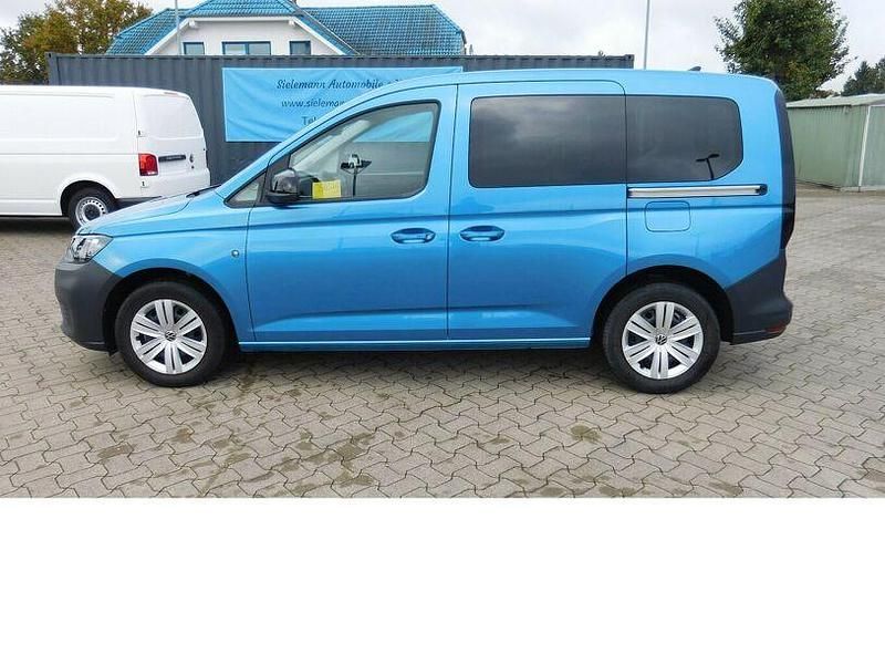 Costaazulmet w5m Gebraucht 2023 VW Caddy Trendline Van / Kleinbus | 22.990 € (Superpreis) - Bild 1/4