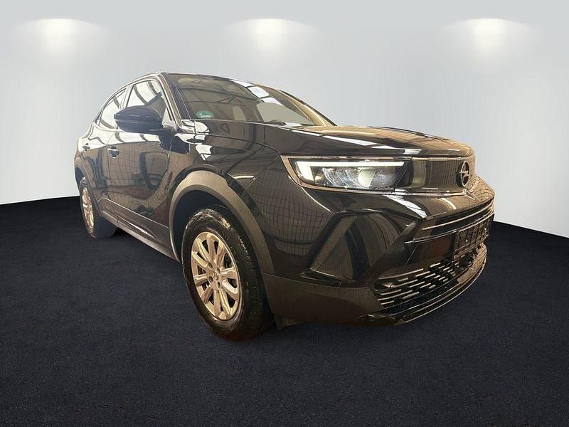 Gebraucht Opel Mokka Edition 131 PS (96 kW) 2023 Schwarz SUV