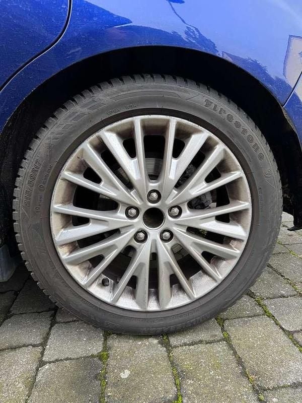 Gebraucht 2018 Ford C-MAX Titanium Van / Kleinbus | 12.000 € (Fairer Preis) - Bild 1/4