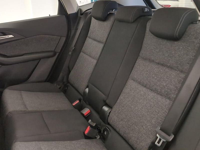 Gebraucht BMW 225 Active Tourer 245 PS (180 kW) 2022 Grau Van / Kleinbus