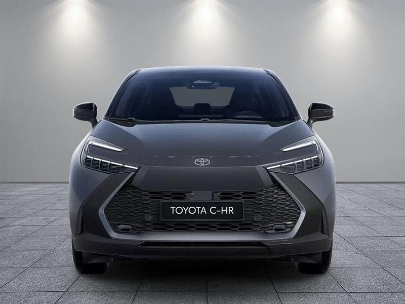 Gebraucht Toyota C-HR 223 PS (164 kW) 2025 Grau SUV