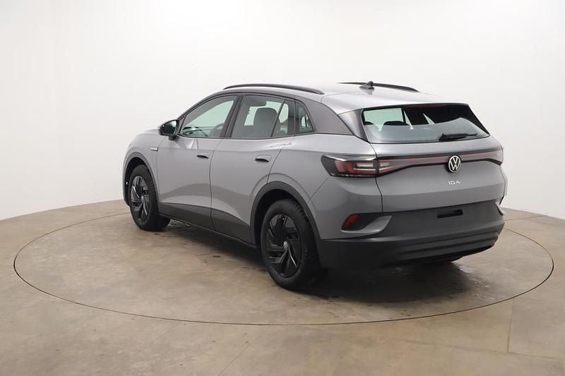 Gebraucht VW ID.4 Pure 125 kW (170 PS) 2023 Grau SUV