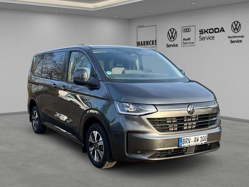 Gebraucht VW Caravelle Style 150 PS (110 kW) 2025 Graphite dust metallic Van