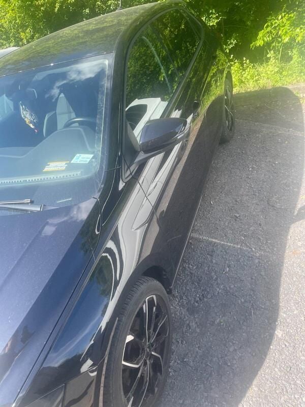 Schwarz Gebraucht 2020 VW Polo Kleinwagen | 15.000 € (Superpreis) - Bild 1/4