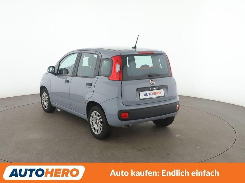 Gebraucht Fiat Panda Easy 69 PS (50 kW) 2020 Grau Limousine