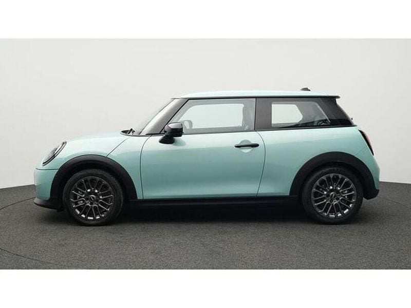 Gebraucht Mini Cooper Classic 114 kW (156 PS) 2025 Gruen Kleinwagen