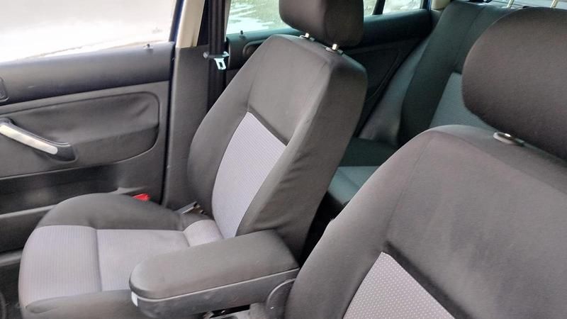 Gebraucht VW Bora 101 PS (74 kW) 2002 Blau Kombi