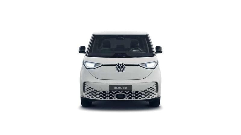 Gebraucht VW ID. Buzz Pro 210 kW (286 PS) 2025 Candyweiß Van / Kleinbus