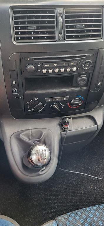Weiß Gebraucht 2015 Fiat Scudo Van / Kleinbus | 4.800 € (Superpreis) - Bild 1/4