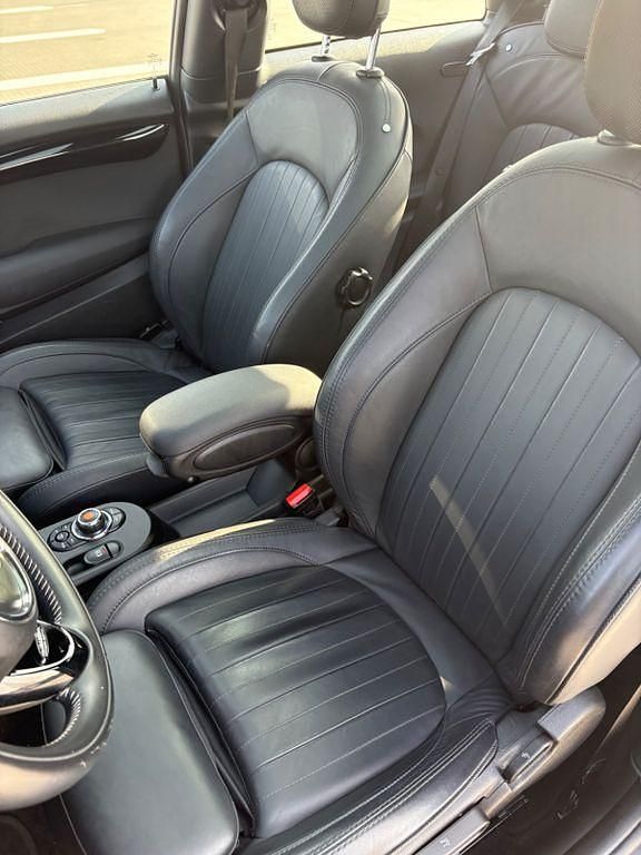 Gebraucht Mini Cooper SE 135 kW (184 PS) 2020 Schwarz Kleinwagen