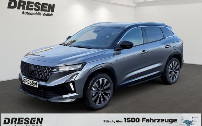 Neu Renault Austral Techno 200 PS (147 kW) 2025 Grau SUV