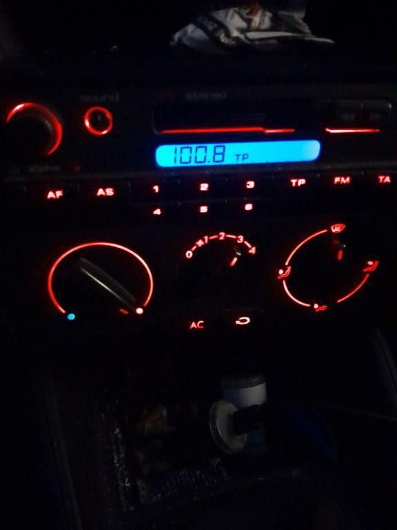 Gebraucht VW Golf III Basis 75 PS (55 kW) 1999 Silber Limousine