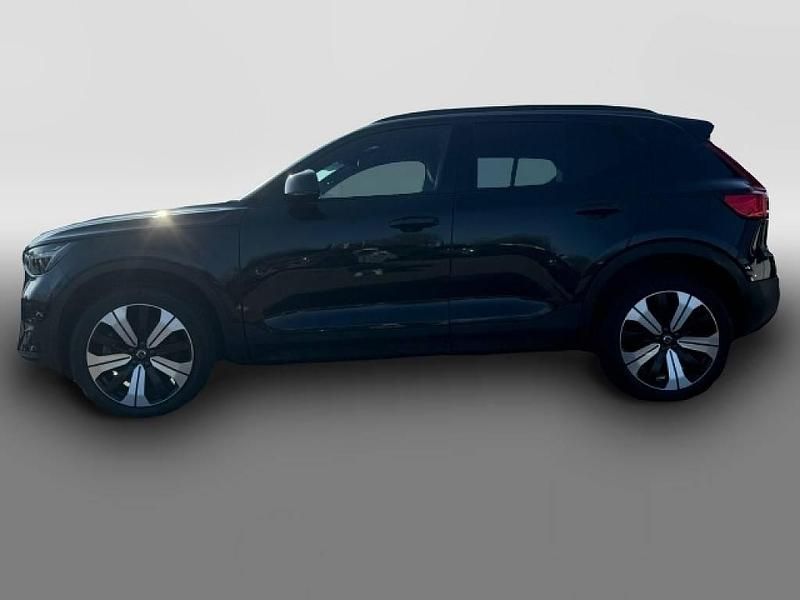 Gebraucht Volvo XC40 Ultimate 169 kW (231 PS) 2023 Schwarz SUV
