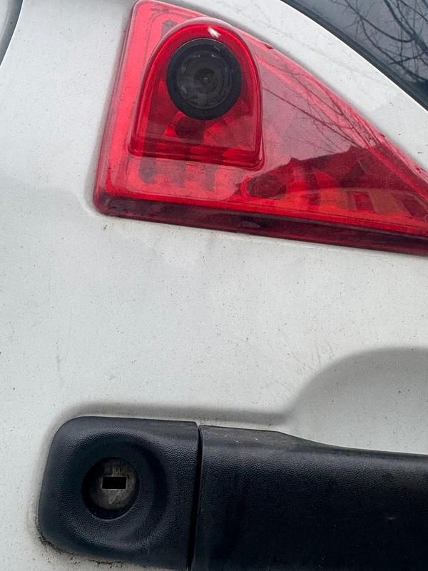 Gebraucht Opel Movano 2015 Weiß Van / Kleinbus