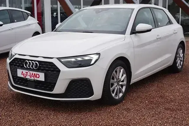 Usata Audi A1 Comfort 2021 Andere SUV