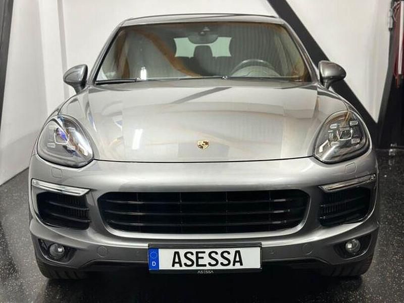 Gebraucht Porsche Cayenne 283 PS (208 kW) 2015 Andere SUV