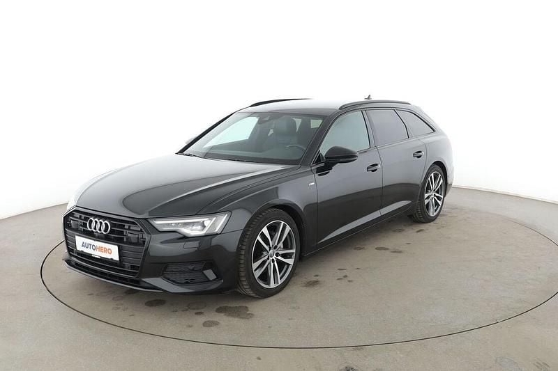 Gebraucht Audi A6 Sport 204 PS (150 kW) 2019 Kombi
