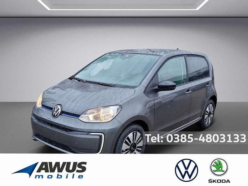Siliziumgrau Gebraucht 2024 VW e-up! Edition Kleinwagen | 24.990 € (Teuer) - Bild 1/4
