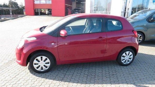 Gebraucht Citroën C1 Feel 69 PS (50 kW) 2017 Kleinwagen