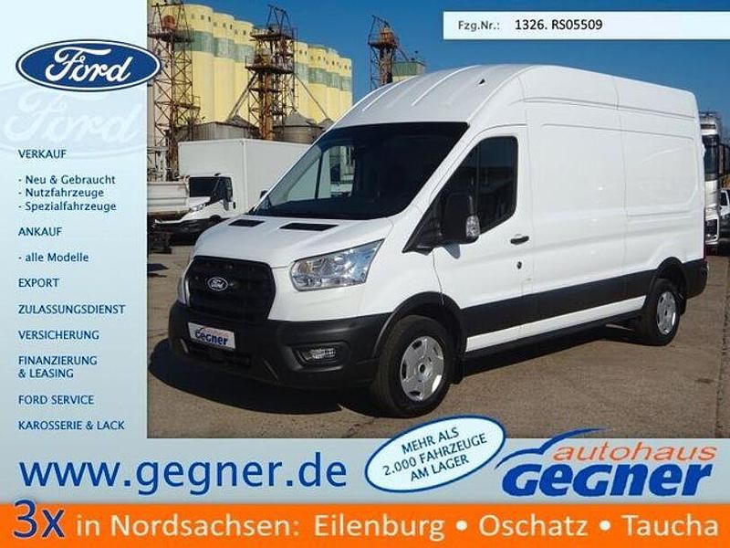 Gebraucht Ford Transit Trend 2025 Andere